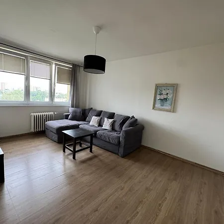 U Belskeho Lesu Apartamento *